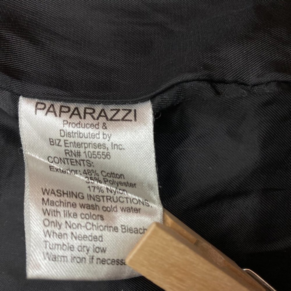 Paparazzi by Biz Jacket - Picture 11 of 11